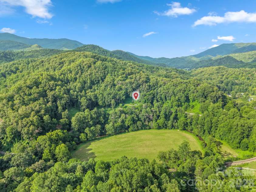 6115 Skyland Drive, Sylva, NC 28779.  MLS# CAR4401474, YatesRealty ID 36944. 