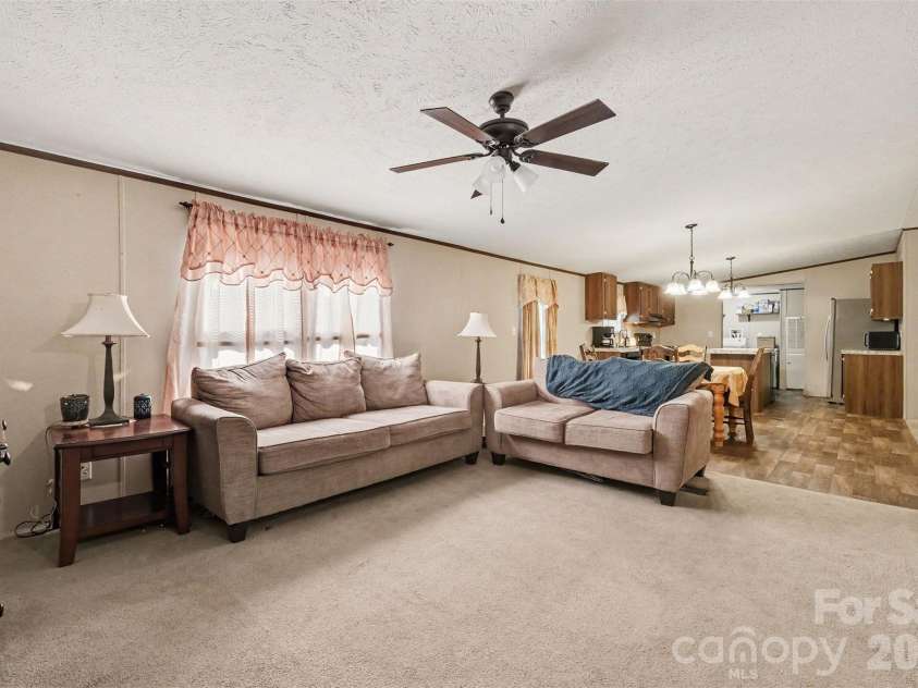 2246 Emerald Mine Road, Shelby, NC 28152.  MLS# CAR4400942, YatesRealty ID 36948. 