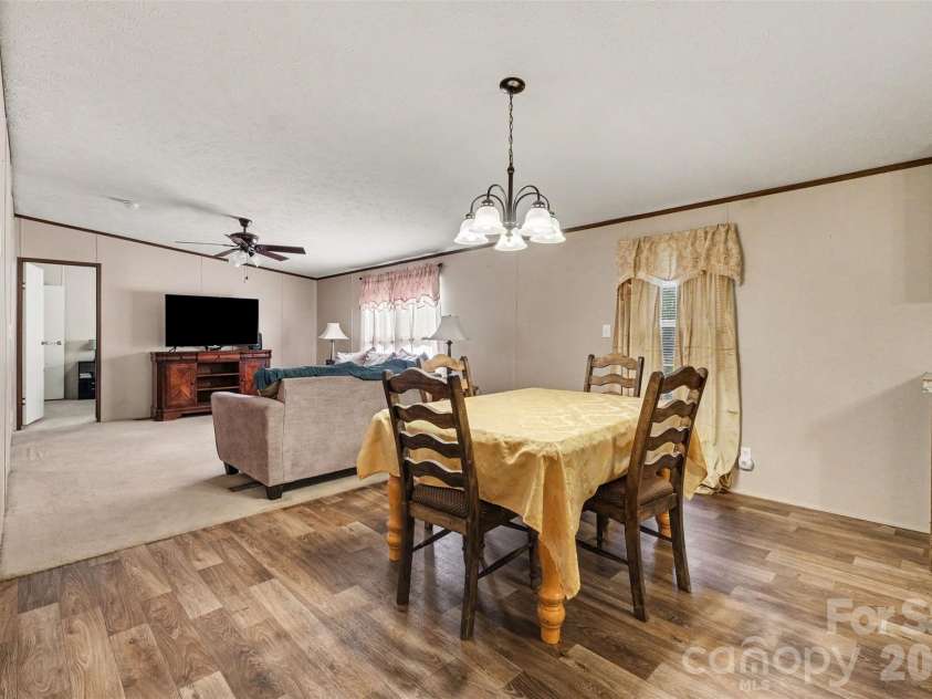 2246 Emerald Mine Road, Shelby, NC 28152.  MLS# CAR4400942, YatesRealty ID 36948. 