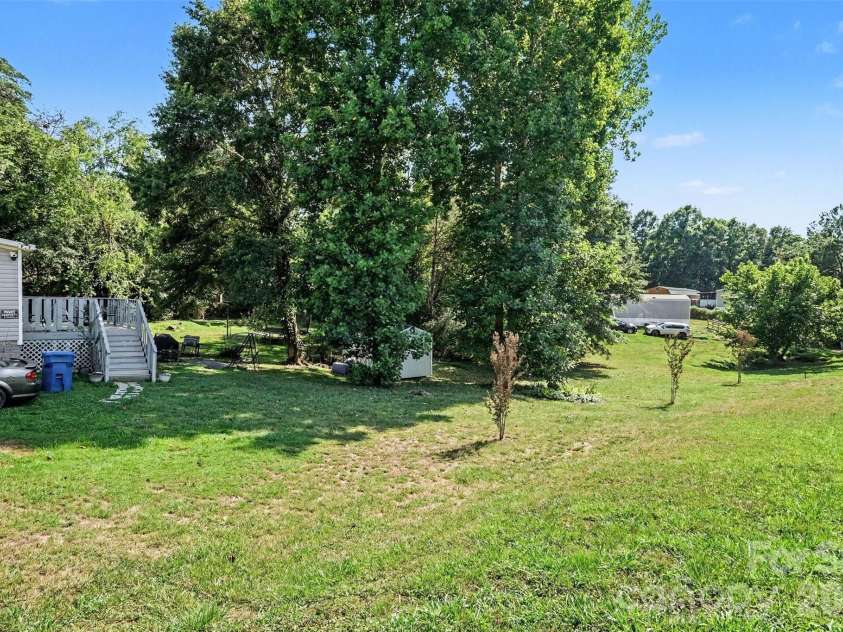 2246 Emerald Mine Road, Shelby, NC 28152.  MLS# CAR4400942, YatesRealty ID 36948. 