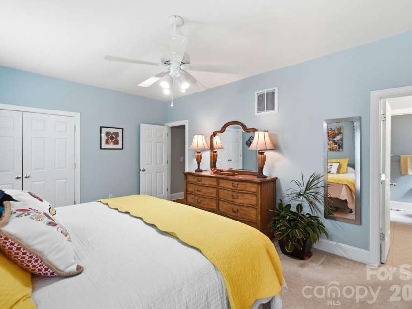 6017 Colton Ridge Drive, Indian Trail, NC 28079.  MLS# CAR4401537, YatesRealty ID 36949. 