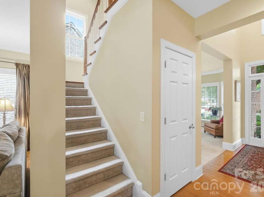 6017 Colton Ridge Drive, Indian Trail, NC 28079.  MLS# CAR4401537, YatesRealty ID 36949. 