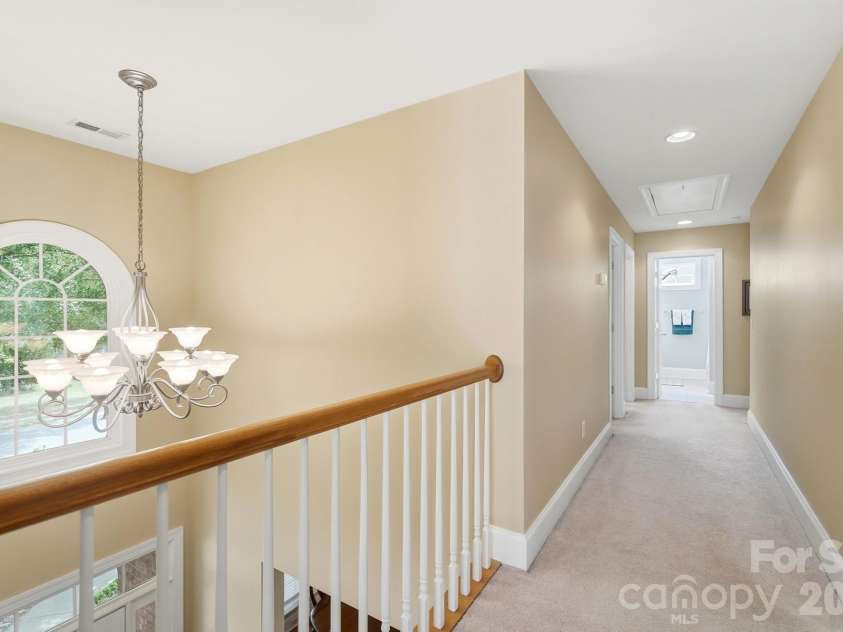 6017 Colton Ridge Drive, Indian Trail, NC 28079.  MLS# CAR4401537, YatesRealty ID 36949. 