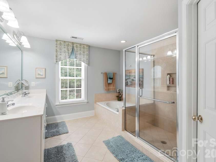 6017 Colton Ridge Drive, Indian Trail, NC 28079.  MLS# CAR4401537, YatesRealty ID 36949. 