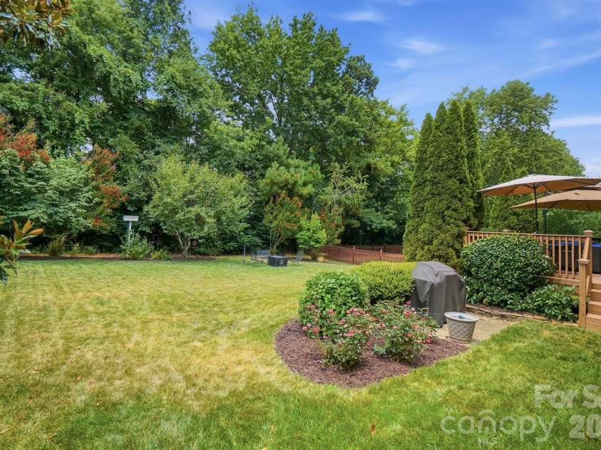 6017 Colton Ridge Drive, Indian Trail, NC 28079.  MLS# CAR4401537, YatesRealty ID 36949. 