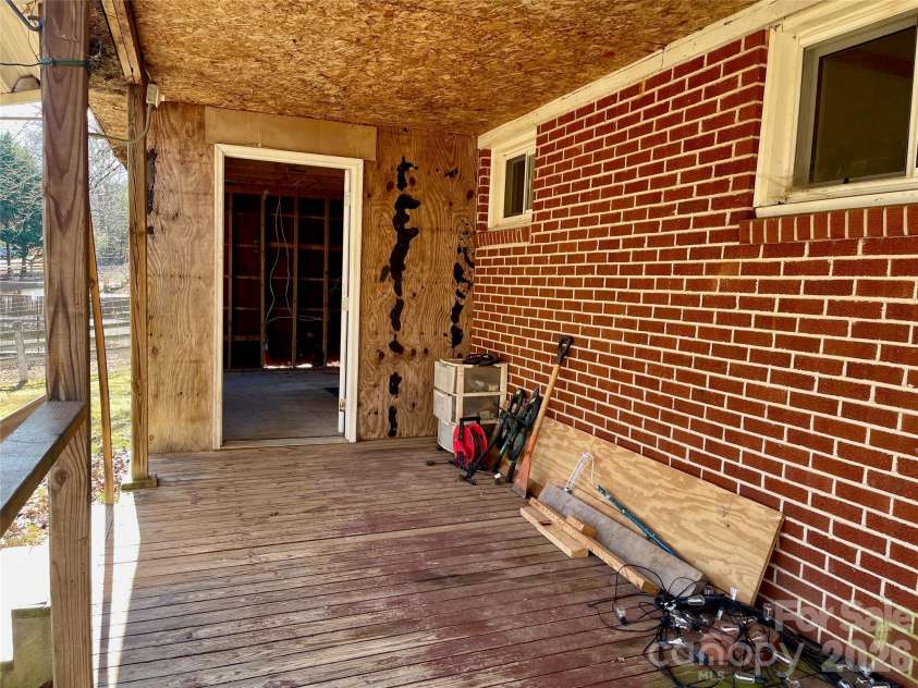 3988 Greenwood Drive, Lenoir, NC 28645.  MLS# CAR4335992, YatesRealty ID 3695. 