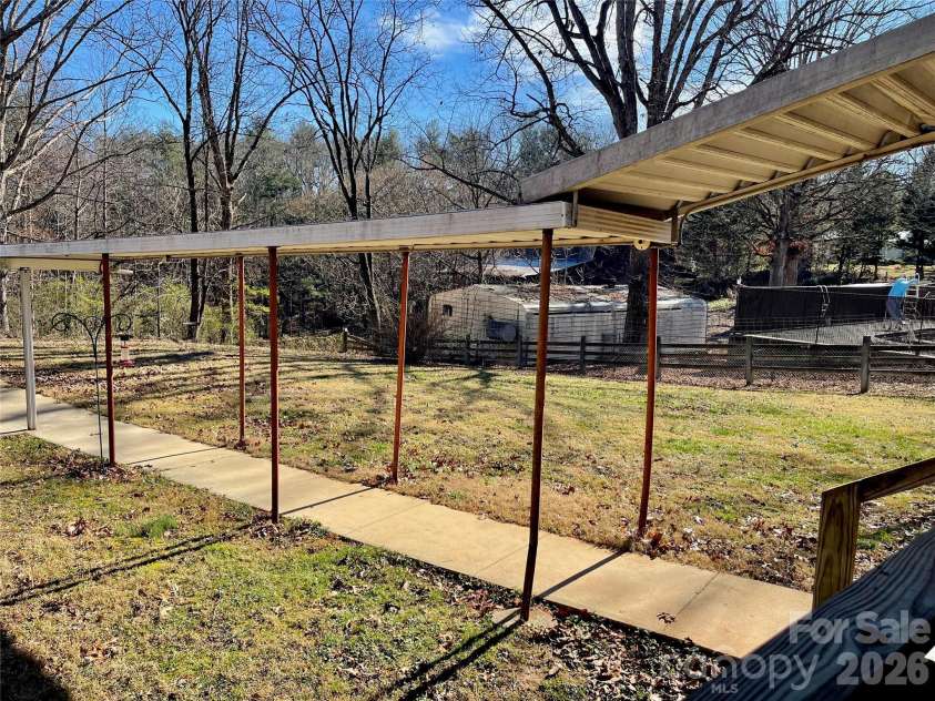 3988 Greenwood Drive, Lenoir, NC 28645.  MLS# CAR4335992, YatesRealty ID 3695. 