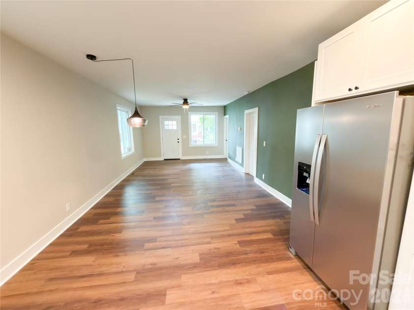 1904 Hemlock Avenue, Gastonia, NC 28054.  MLS# CAR4385499, YatesRealty ID 36950. 