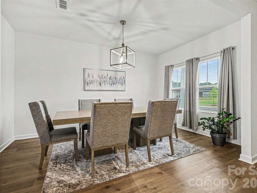 1460 Carthage Drive, Salisbury, NC 28144.  MLS# CAR4403282, YatesRealty ID 36951. 