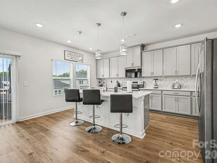1460 Carthage Drive, Salisbury, NC 28144.  MLS# CAR4403282, YatesRealty ID 36951. 