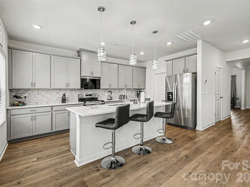 1460 Carthage Drive, Salisbury, NC 28144.  MLS# CAR4403282, YatesRealty ID 36951. 
