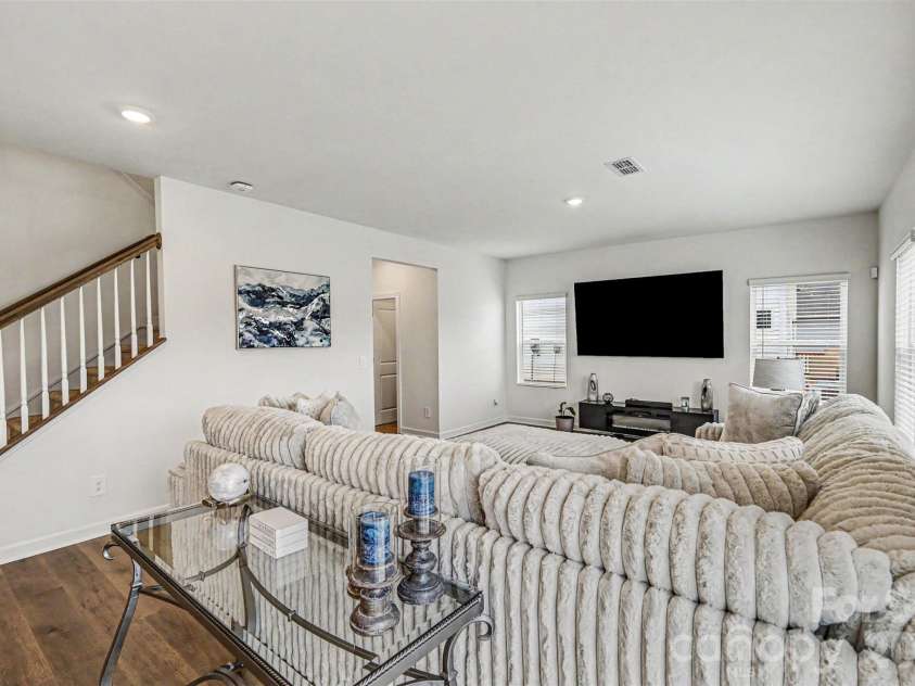 1460 Carthage Drive, Salisbury, NC 28144.  MLS# CAR4403282, YatesRealty ID 36951. 