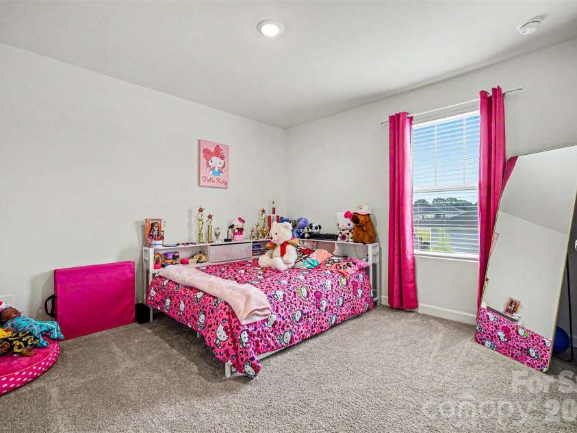 1460 Carthage Drive, Salisbury, NC 28144.  MLS# CAR4403282, YatesRealty ID 36951. 