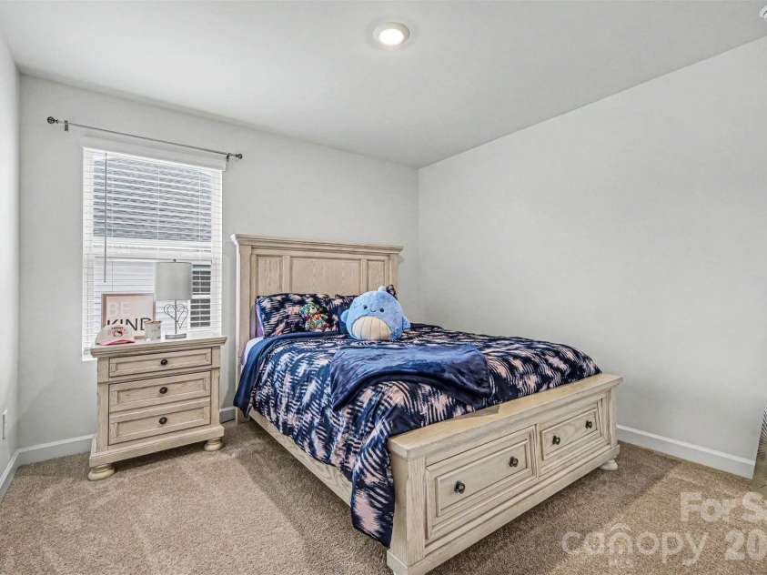 1460 Carthage Drive, Salisbury, NC 28144.  MLS# CAR4403282, YatesRealty ID 36951. 