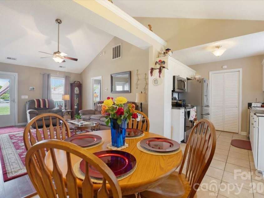 4165 Thomas Sam Drive, Rock Hill, SC 29732.  MLS# CAR4396337, YatesRealty ID 36952. 