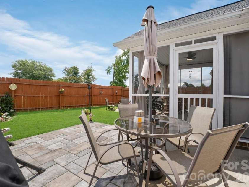 4165 Thomas Sam Drive, Rock Hill, SC 29732.  MLS# CAR4396337, YatesRealty ID 36952. 