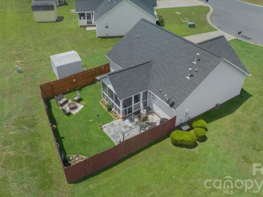 4165 Thomas Sam Drive, Rock Hill, SC 29732.  MLS# CAR4396337, YatesRealty ID 36952. 