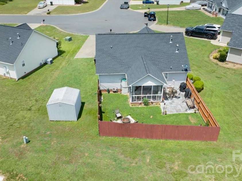 4165 Thomas Sam Drive, Rock Hill, SC 29732.  MLS# CAR4396337, YatesRealty ID 36952. 