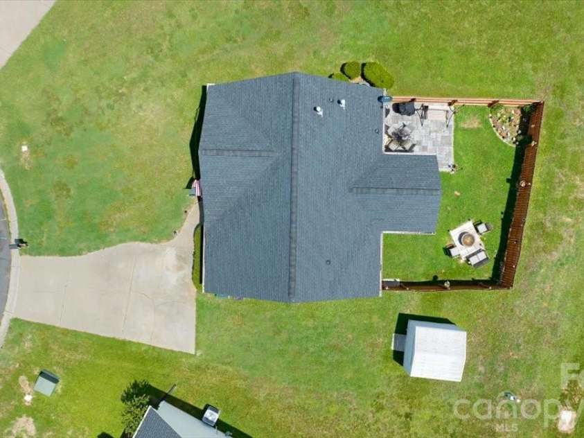 4165 Thomas Sam Drive, Rock Hill, SC 29732.  MLS# CAR4396337, YatesRealty ID 36952. 