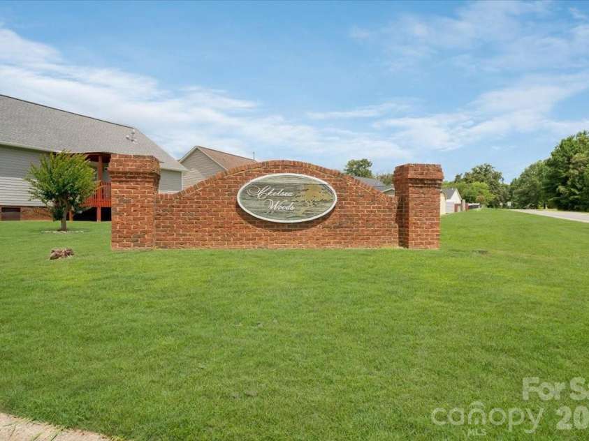 4165 Thomas Sam Drive, Rock Hill, SC 29732.  MLS# CAR4396337, YatesRealty ID 36952. 