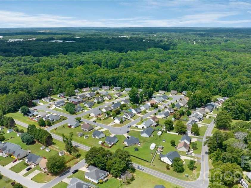 4165 Thomas Sam Drive, Rock Hill, SC 29732.  MLS# CAR4396337, YatesRealty ID 36952. 