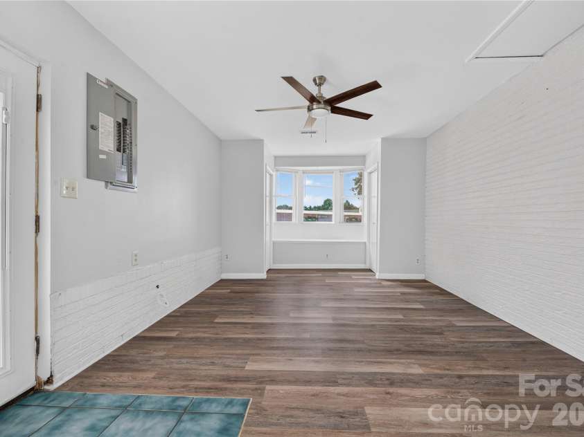 1717 Emmanuel Church Road, Conover, NC 28613.  MLS# CAR4400602, YatesRealty ID 36954. 