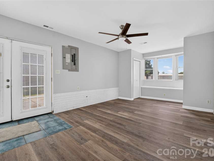 1717 Emmanuel Church Road, Conover, NC 28613.  MLS# CAR4400602, YatesRealty ID 36954. 
