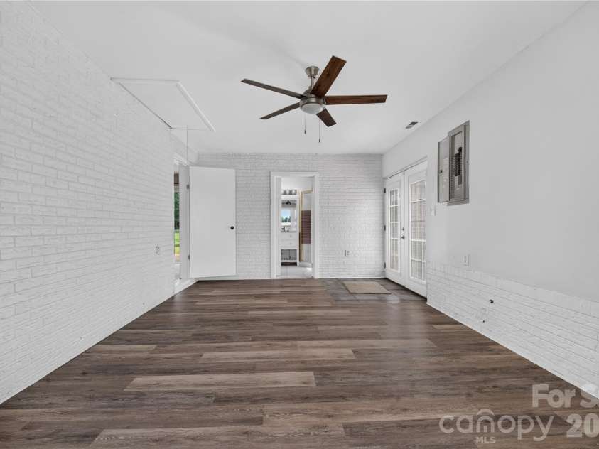 1717 Emmanuel Church Road, Conover, NC 28613.  MLS# CAR4400602, YatesRealty ID 36954. 