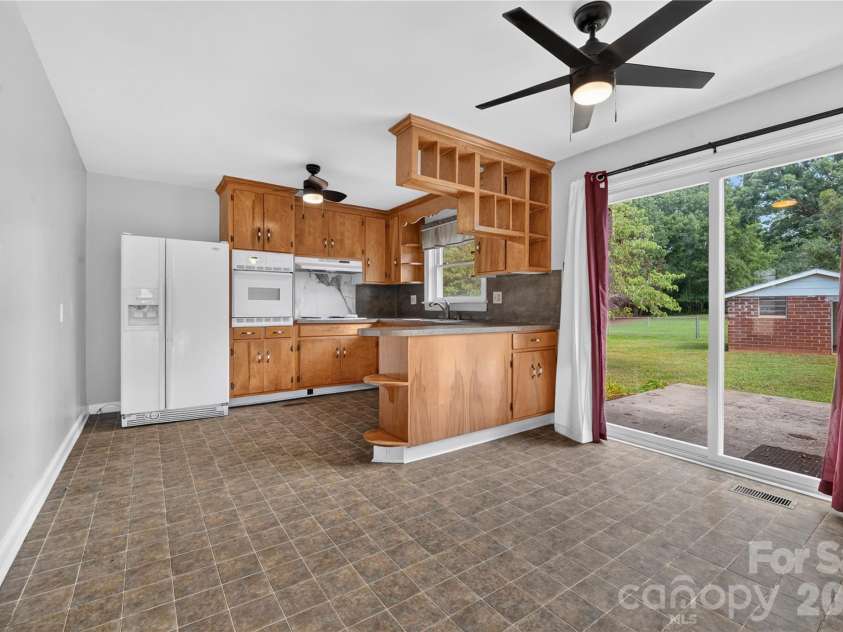 1717 Emmanuel Church Road, Conover, NC 28613.  MLS# CAR4400602, YatesRealty ID 36954. 