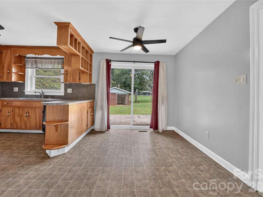 1717 Emmanuel Church Road, Conover, NC 28613.  MLS# CAR4400602, YatesRealty ID 36954. 