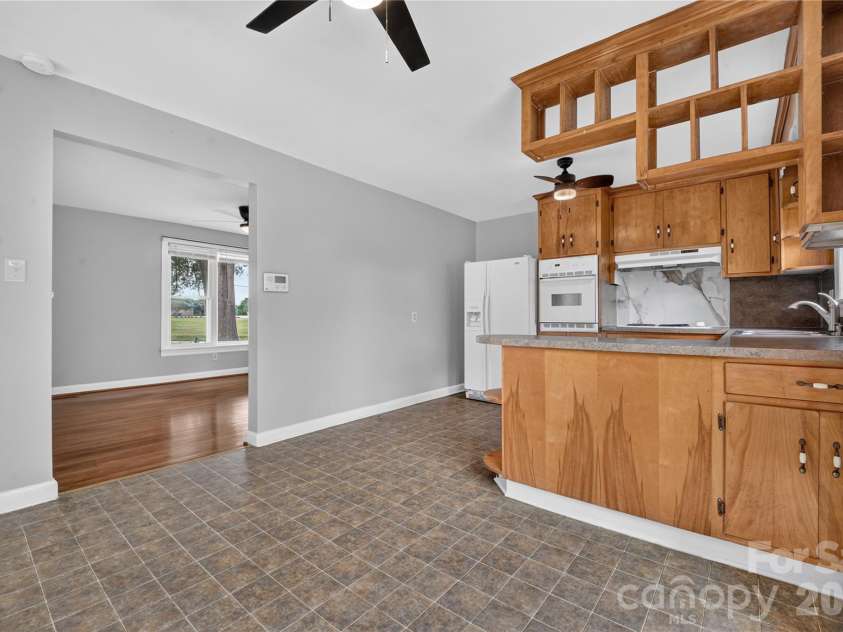 1717 Emmanuel Church Road, Conover, NC 28613.  MLS# CAR4400602, YatesRealty ID 36954. 
