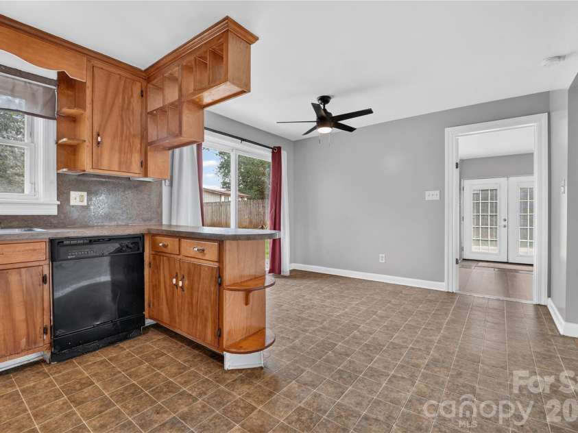 1717 Emmanuel Church Road, Conover, NC 28613.  MLS# CAR4400602, YatesRealty ID 36954. 