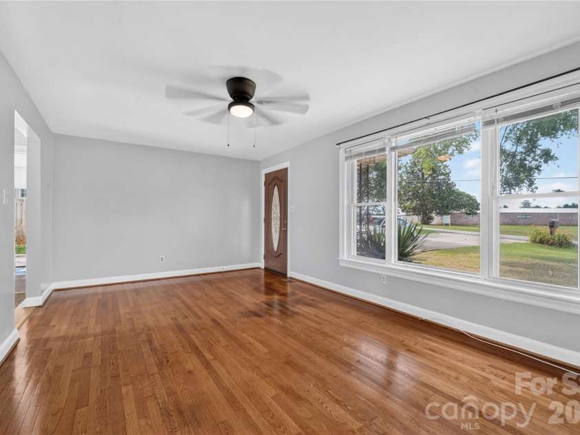 1717 Emmanuel Church Road, Conover, NC 28613.  MLS# CAR4400602, YatesRealty ID 36954. 