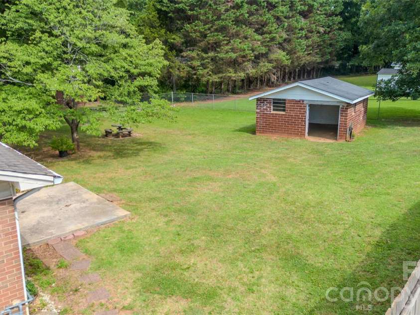 1717 Emmanuel Church Road, Conover, NC 28613.  MLS# CAR4400602, YatesRealty ID 36954. 