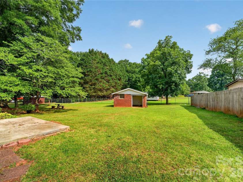 1717 Emmanuel Church Road, Conover, NC 28613.  MLS# CAR4400602, YatesRealty ID 36954. 