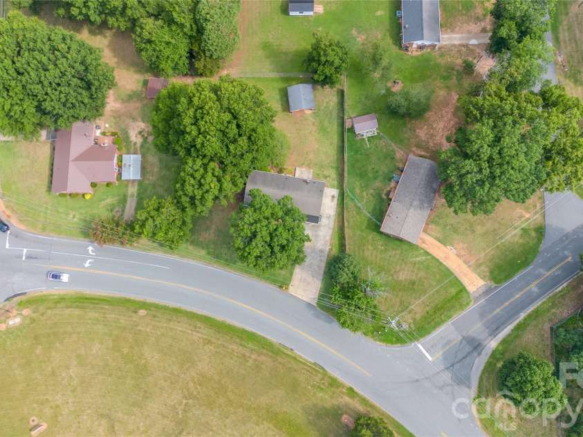1717 Emmanuel Church Road, Conover, NC 28613.  MLS# CAR4400602, YatesRealty ID 36954. 