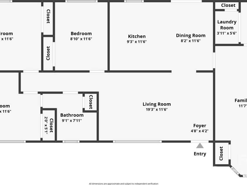 1717 Emmanuel Church Road, Conover, NC 28613.  MLS# CAR4400602, YatesRealty ID 36954. 