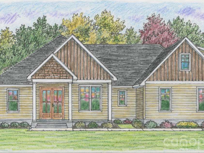 00 Cline Farm Road, Lincolnton, NC 28092.  MLS# CAR4399149, YatesRealty ID 36955. 