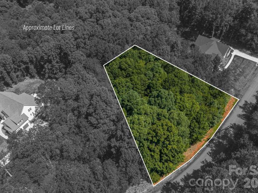 00 Cline Farm Road, Lincolnton, NC 28092.  MLS# CAR4399149, YatesRealty ID 36955. 