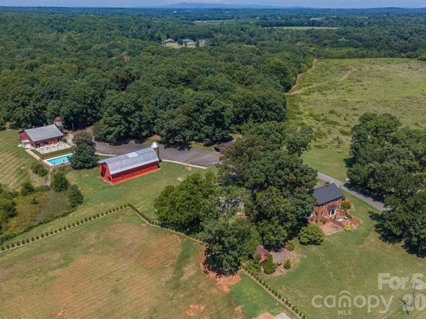 00 Cline Farm Road, Lincolnton, NC 28092.  MLS# CAR4399149, YatesRealty ID 36955. 