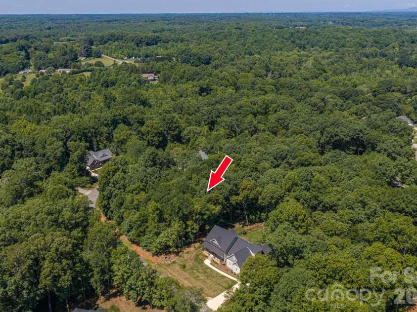 00 Cline Farm Road, Lincolnton, NC 28092.  MLS# CAR4399149, YatesRealty ID 36955. 