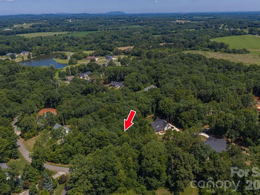 00 Cline Farm Road, Lincolnton, NC 28092.  MLS# CAR4399149, YatesRealty ID 36955. 