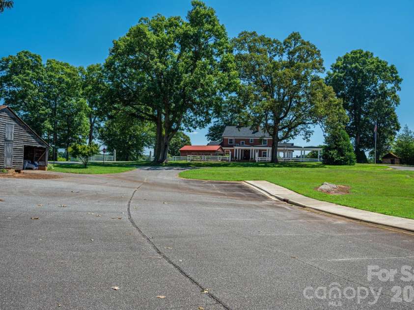 00 Cline Farm Road, Lincolnton, NC 28092.  MLS# CAR4399149, YatesRealty ID 36955. 