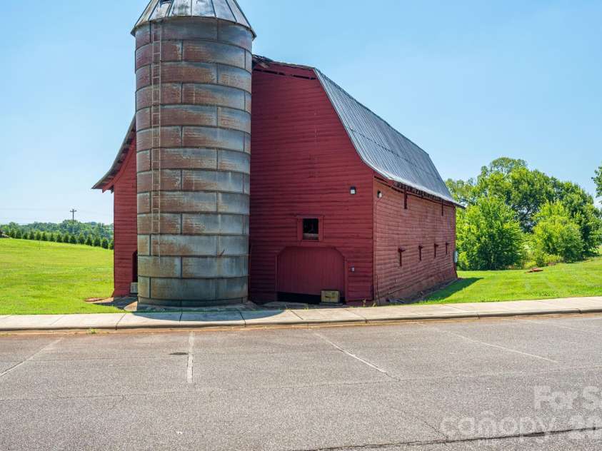 00 Cline Farm Road, Lincolnton, NC 28092.  MLS# CAR4399149, YatesRealty ID 36955. 