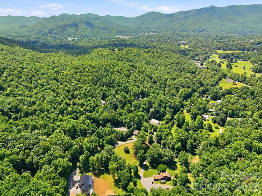 95 Walker Cove Road, Black Mountain, NC 28711.  MLS# CAR4385483, YatesRealty ID 36958. What an amazing Mountain Setting!