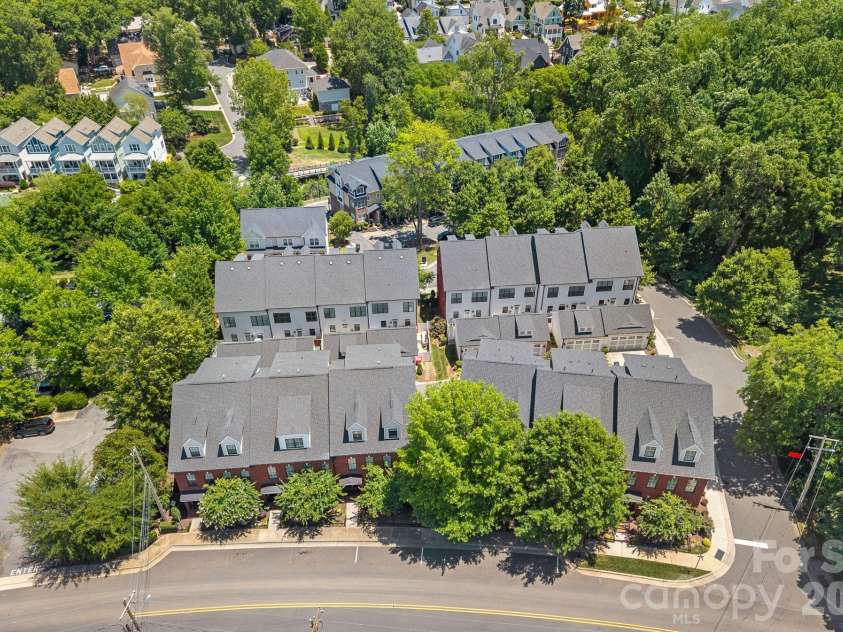 473 Main Street, Davidson, NC 28036.  MLS# CAR4403660, YatesRealty ID 36959. 