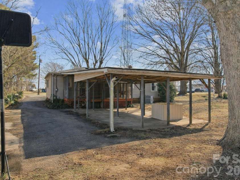 5650 Bertie Avenue, Salisbury, NC 28147.  MLS# CAR4346042, YatesRealty ID 3696. 