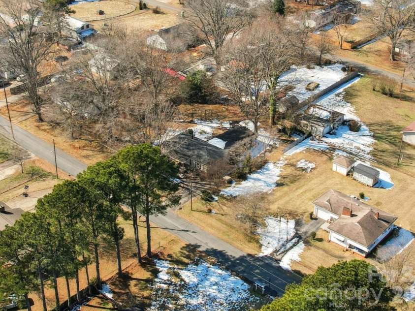5650 Bertie Avenue, Salisbury, NC 28147.  MLS# CAR4346042, YatesRealty ID 3696. 