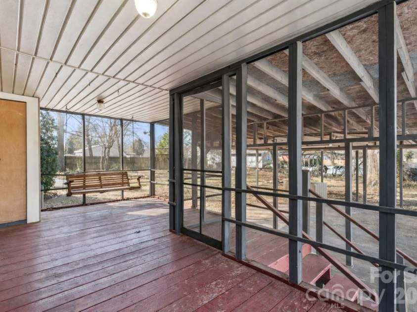 5650 Bertie Avenue, Salisbury, NC 28147.  MLS# CAR4346042, YatesRealty ID 3696. Perfect for relaxing or entertaining!