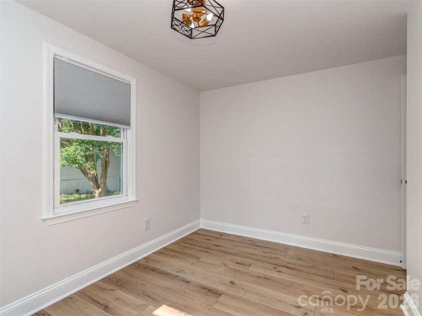 408 Jackson Avenue, Waxhaw, NC 28173.  MLS# CAR4398118, YatesRealty ID 36962. Bedroom #2